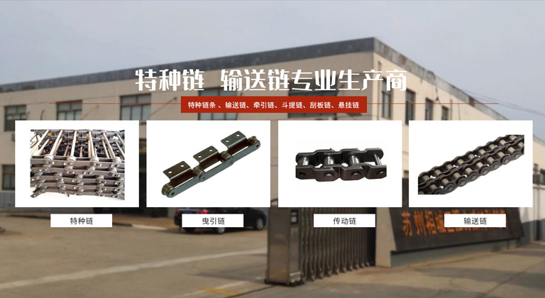 特種鏈 輸送鏈專(zhuān)業(yè)生產(chǎn)商